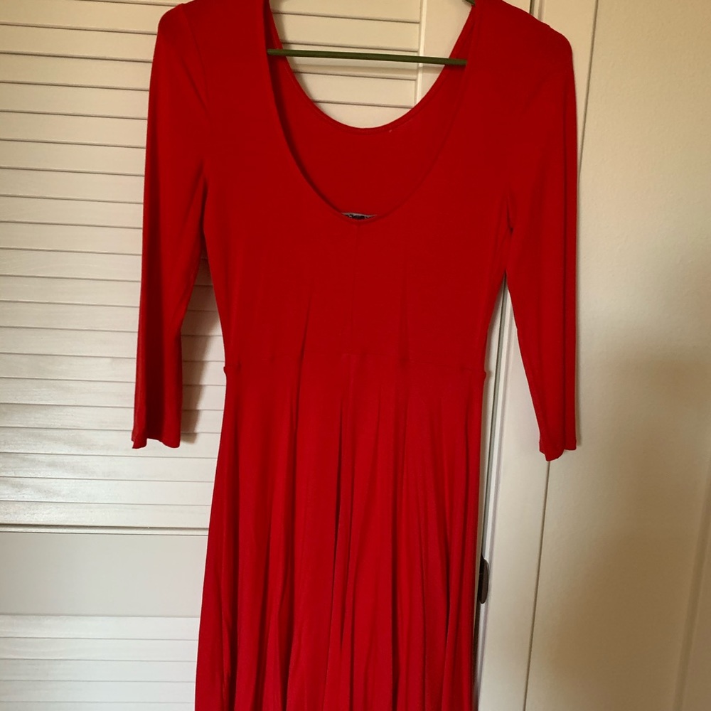 Express Dress - Picture 2 of 2